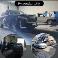 میکانیک‌ماهر