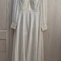 لباس عقد بله برون|لباس|ری, دولت‌آباد|دیوار