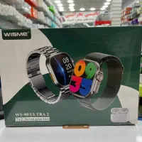 پخش عمده ایرپاد 2ایفونی فقط عمده|لوازم جانبی موبایل و تبلت|بندر گناوه, |دیوار