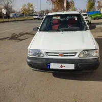 پرایدبیرنگ‌مدل‌91