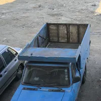 حمل بار نخاله