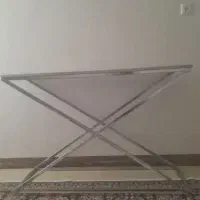 میز کنسول کاربردی|بوفه، ویترین، کنسول|رفسنجان, |دیوار