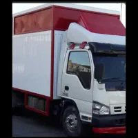 حمل و نقل باربری