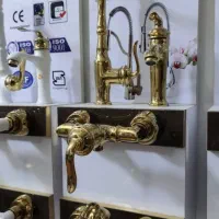 شیرالات|لوازم حمام|میاندوآب, |دیوار