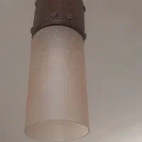 لوستر آشپزخانه  سالم سالم