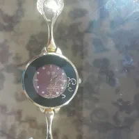 ساعت زنانه اورجینال رنگ ثابت