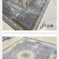 فرش ۱۲۰۰ شانه اورجینال اصل کاشان|فرش|رفسنجان, |دیوار