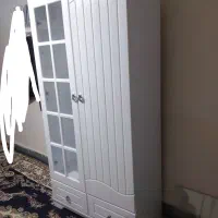 کمدلباس|جاکفشی، کمد، دراور|نهاوند, |دیوار