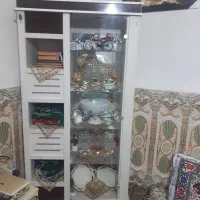 بوفه کلاسیک،کاملانو|مبلمان خانگی و میز عسلی|زاهدان, |دیوار