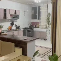 فروش آپارتمان ۱۲۲ متری محله A6 صبا پنجم