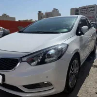 سراتو ۲۰۱۶|خودرو سواری و وانت|شیراز, قدوسی غربی|دیوار