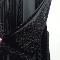 مانتو مجلسی شیک|لباس|ابهر, |دیوار