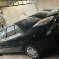 سورن پلاس دوگانه سوز صفر