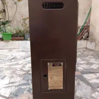 بخاری سنگر گاز|بخاری، هیتر، شومینه|رشت, فلسطین|دیوار