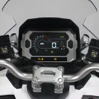 موتور سیکلت هاسکی sym ADV 175