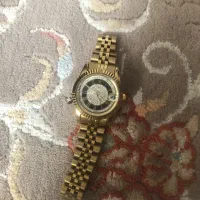 ساعت رولکس زنانه اصل