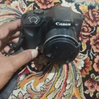 دوربین sx540Hsکانن|دوربین عکاسی و فیلمبرداری|زابل, |دیوار