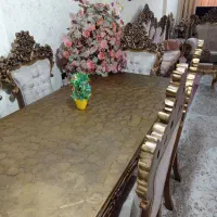 میز ناهار خوری
