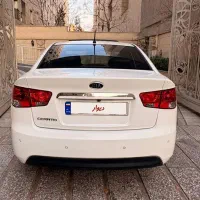 سراتو آبشنال مدل ۹۷|خودرو سواری و وانت|تهران, تهرانپارس جنوبی|دیوار