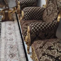 مبل سلطنتی