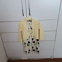 لباس دخترانه