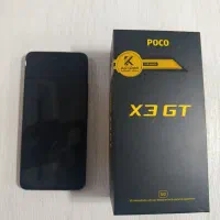 گوشی poco x3gt  و سامسونگ A71
