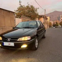 پارس تیوفایو