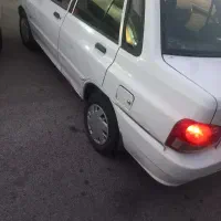 پراید 132|خودرو سواری و وانت|دزفول, |دیوار