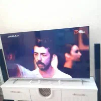 کنسول میز  نونو به علت کم جای