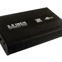 باکس تبدیل هارد