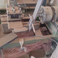 دستگاه خراطی مهره