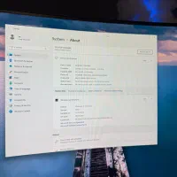 کیس گیمینگ و رندرگیری و غول طراحی|رایانه رومیزی|تهران, تهرانپارس جنوبی|دیوار
