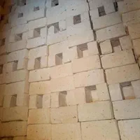 فروش مستقیم اجر زبره ازکارخانه باقیمت مناسب|مصالح و تجهیزات ساختمان|کوهدشت, |دیوار