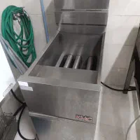 سرخ کن 24لیتری