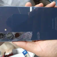 سامسونگ Galaxy A55 با حافظهٔ ۲۵۶ گیگابایت