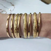 طلا درحد نو