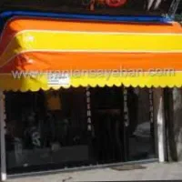 سایبان کالسکه ای ۳متری