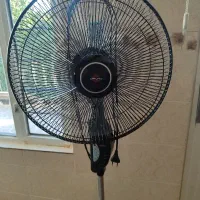 پنکه پارس خزر