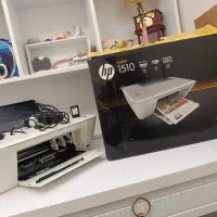 پرینتر hp1510