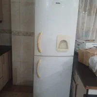 یخچال الکترو استیل