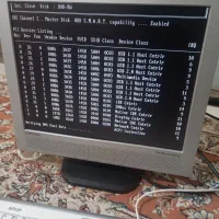 مانیتور سامسونگ ۱۵ اینچ