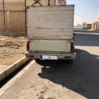 ماشین ۹۳دوگانه|خودرو سواری و وانت|تاکستان, |دیوار