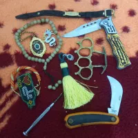 آچارو چاقوو ابزار اصلی|ابزارآلات|کرمان, |دیوار