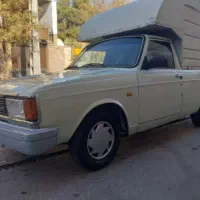 پیکان وانت ۹۳|خودرو سواری و وانت|اراک, |دیوار