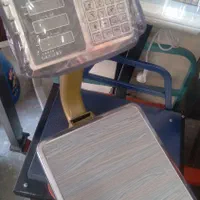 ترازو کاور دار ۱۲۰ کیلو|فروشگاه و مغازه|پاکدشت, پاکدشت (مامازند)|دیوار