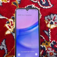 گوشی سامسونگ A15