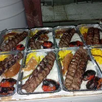 آشپزخانه اقاناصری