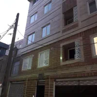 90 متر /2 خواب / نور گیر عالی