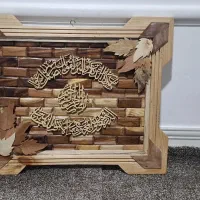 تابلو معرق دست ساز