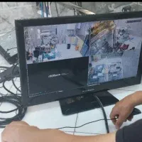 دوربین مداربسته پک ۳ دوربین (باگارانتی)|دوربین مداربسته|خمینی‌شهر, |دیوار